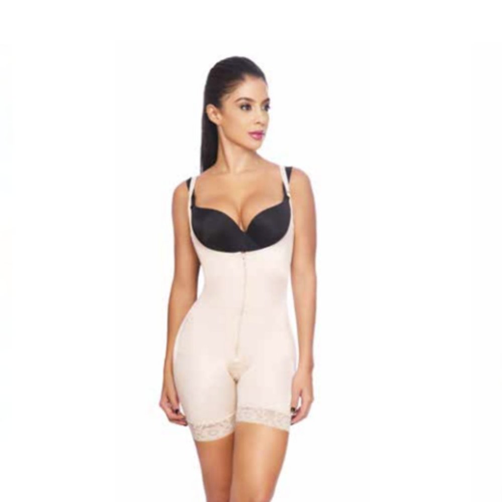 Body Shapers from Colombia